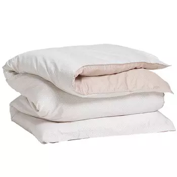 Пододеяльник 1,5-спальный Gant Home Micro Dot