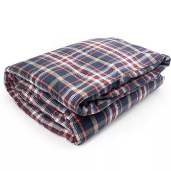 Пододеяльник 1,5-спальный Gant Home Oxford Check 150x200см