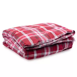 Пододеяльник 1,5-спальный Gant Home Oxford Check 150x200см