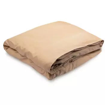 Пододеяльник 1,5-спальный Gant Home Sateen beige