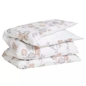 Пододеяльник 2-спальный Gant Home Night Blomm