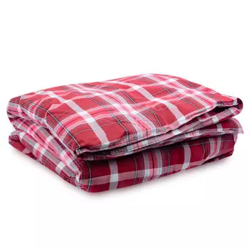 Пододеяльник 2-спальный Gant Home Oxford Check