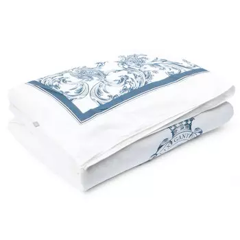 Пододеяльник евро Gant Home Crown Paisley