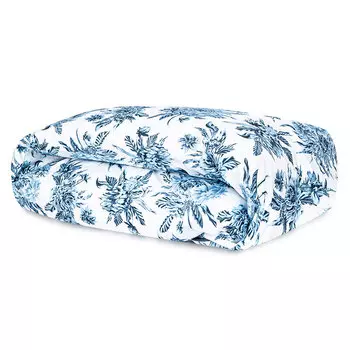 Пододеяльник евро Gant Home Flower Garden