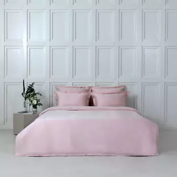 Пододеяльник евро La Prima SilvaSilk Rose