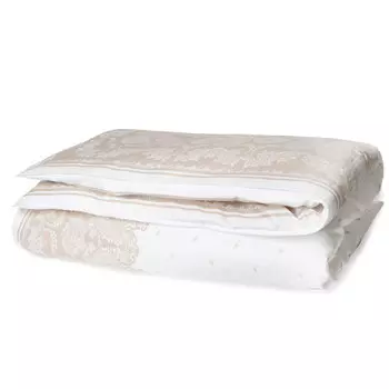 Пододеяльник Gant Home Bandana Paisley 200x220см