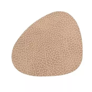 Подстаканник фигурный LIND DNA Hippo sand