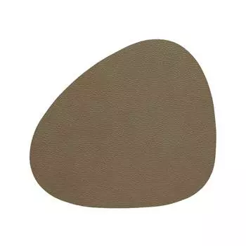 Подстаканник фигурный LIND DNA Nupo army green
