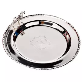 Подставка чайная Гарда Декор Horse