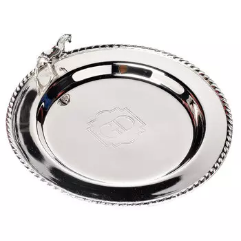 Подставка чайная Гарда Декор Horse