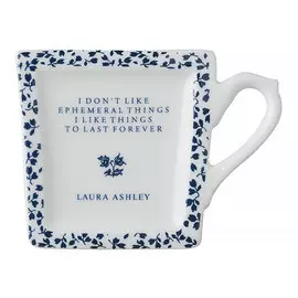 Подставка для чайных пакетиков Laura Ashley Blueprint
