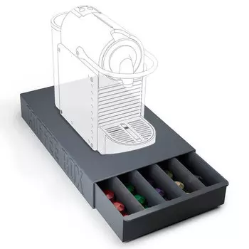 Подставка для кофейных капсул Coffee Box, Balvi