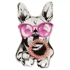 Подставка для мелочей See-Mann-Garn Bulli, многоцветие