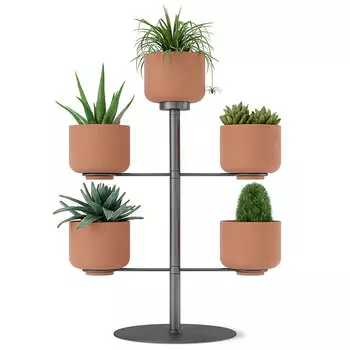 Подставка для растений Umbra Terrapotta