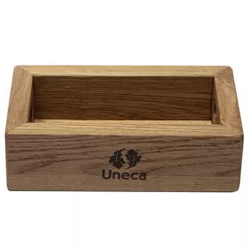 Подставка для солонки и перечницы Uneca 16х9х5см