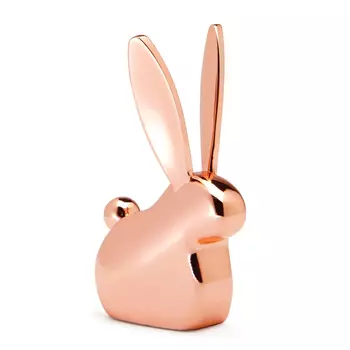 Подставка для украшений Umbra Anigram кролик