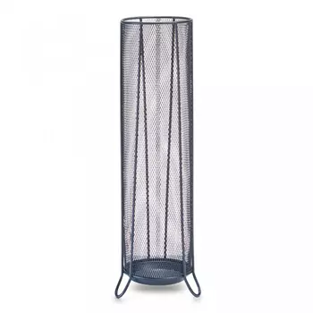 Подставка для зонта Zeller 14x53см, цвет серый