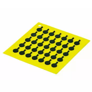 Подставка под горячее Lodge 18x18см