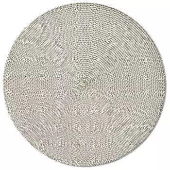 Подставка под горячее Zeller, цвет серый