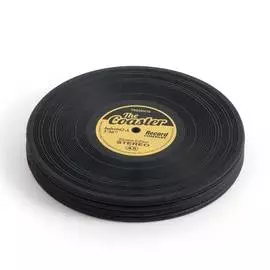 Подставка под стаканы Balvi The Coaster, 4шт.