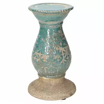 Подсвечник Andrea Fontebasso Skorpios 13,5см