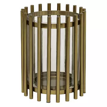 Подсвечник Garda Decor 16x22см