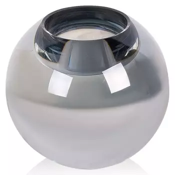 Подсвечник Garda Decor 8x8x7см