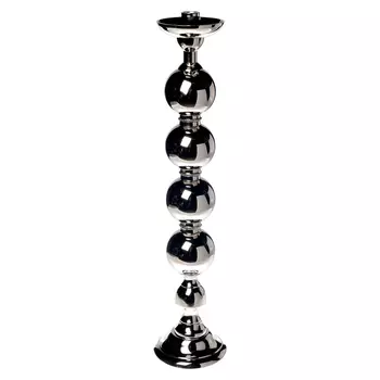 Подсвечник Гарда Декор 12x48см