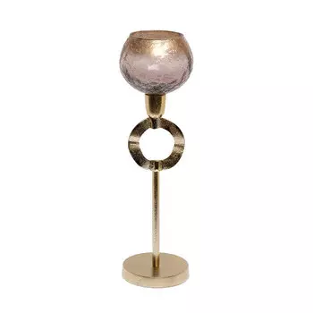 Подсвечник Гарда Декор 40см