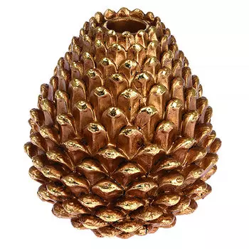 Подсвечник Гарда Декор Шишка