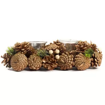 Подсвечник Hogewoning Tealights And Candle Holders