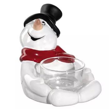 Подсвечник Leonardo Gelo