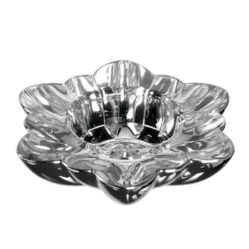 Подсвечник-снежинка Leonardo Neve 3см