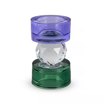 Подсвечник WD Lifestyle Anversa 6,4x11см