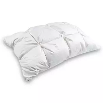 Подушка 50x68см Bel-Pol Orion с дизайнерскими буфами