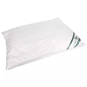 Подушка 50x70см Frankenstoltz Kamel