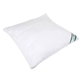 Подушка 70x70см Frankenstoltz Satin Aloe-Vera