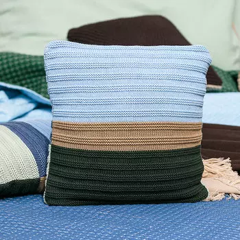 Подушка декоративная Moroshka Naturel