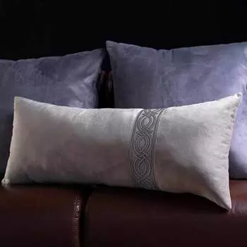 Подушка декоративная Pikamo 70x30см