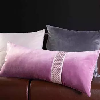 Подушка декоративная Pikamo 70x50см