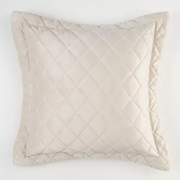 Подушка декоративная Sofi de Marko Натаниэль 45x45см, крем