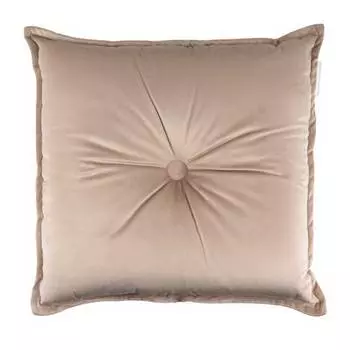Подушка декоративная Sofi de Marko Вивиан, беж