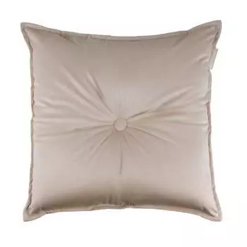 Подушка декоративная Sofi de Marko Вивиан, крем