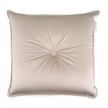 Подушка декоративная Sofi de Marko Вивиан, молоко