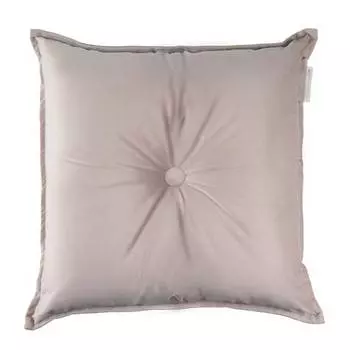 Подушка декоративная Sofi de Marko Вивиан, светлый беж