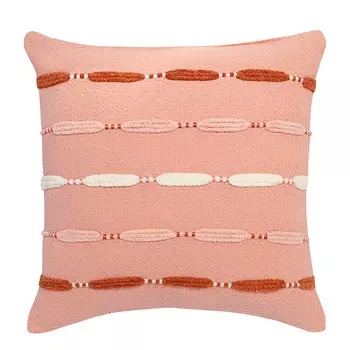 Подушка декоративная Tkano Ethnic Feather mood