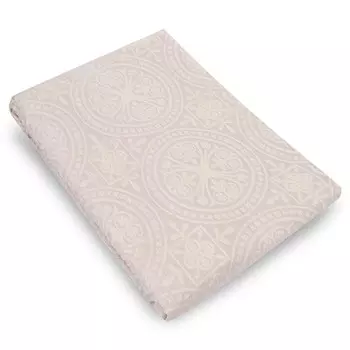 Покрывало 1,5-спальное Portugal Home Cascais 180x220см, цвет бежевый