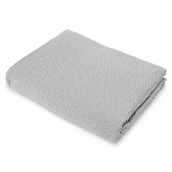 Покрывало 2-спальное Portugal Home Berna Light & Grey 240х260см