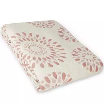 Покрывало 2-спальное Portugal Home Malibu 220x240см, цвет коричневый