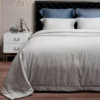 Покрывало евро Garda Decor Глосс